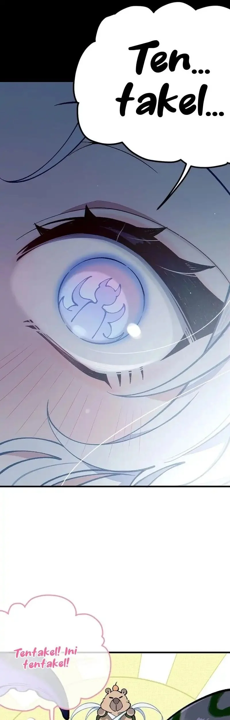 Turning Into A Tentacle Monster, Made Me Crazier Chapter 2 Gambar 27