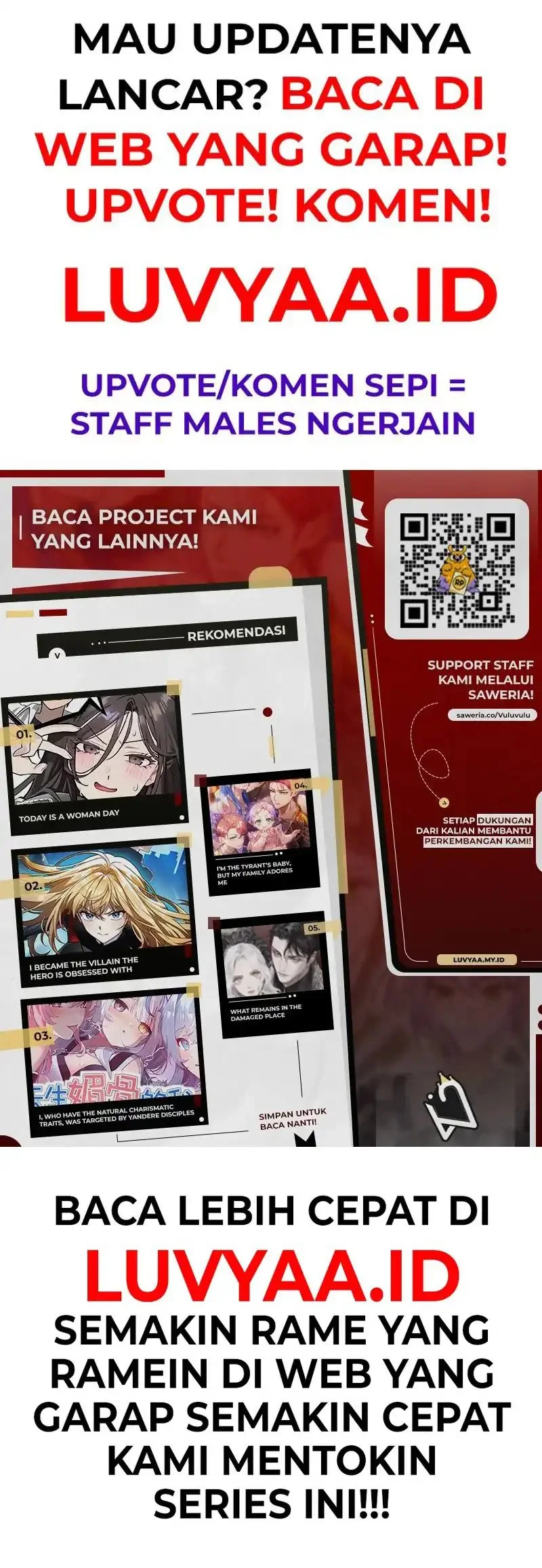 Turning Into A Tentacle Monster, Made Me Crazier Chapter 2 Gambar 50