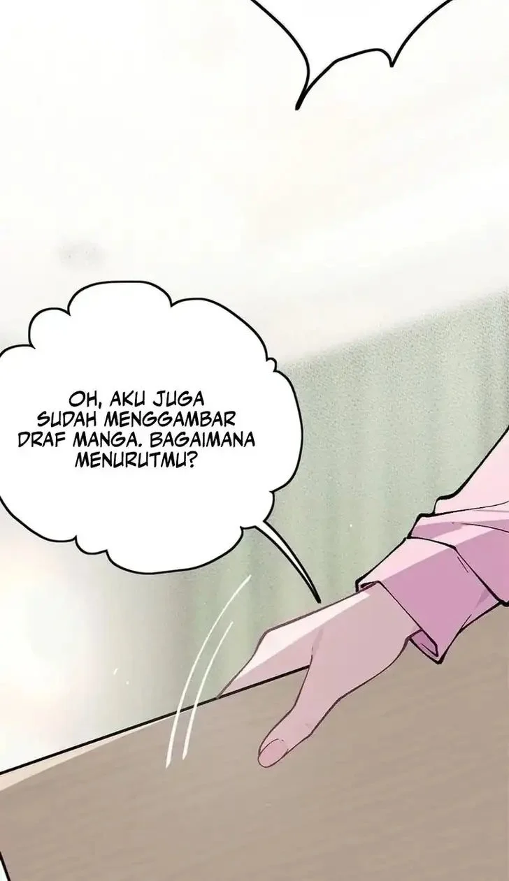 Turning Into A Tentacle Monster, Made Me Crazier Chapter 3 Gambar 31