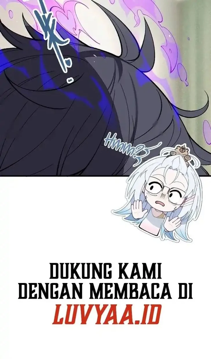 Turning Into A Tentacle Monster, Made Me Crazier Chapter 3 Gambar 34