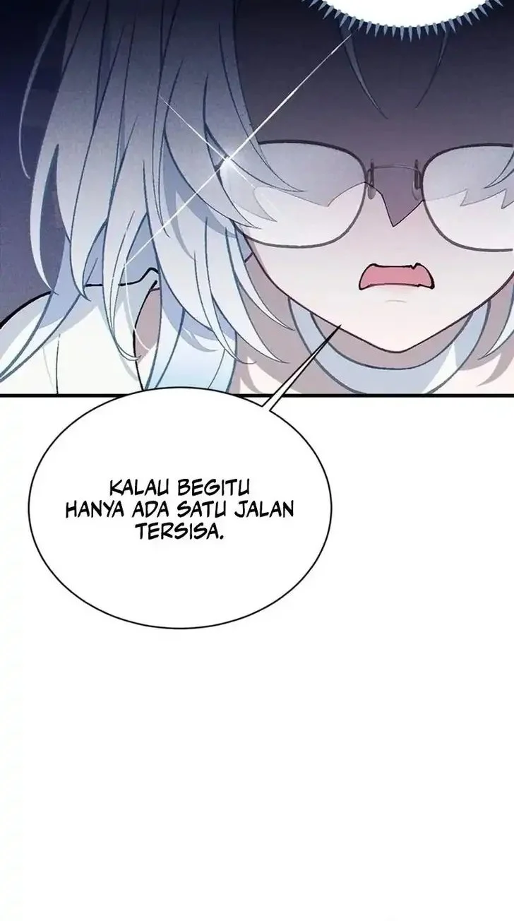 Turning Into A Tentacle Monster, Made Me Crazier Chapter 3 Gambar 39