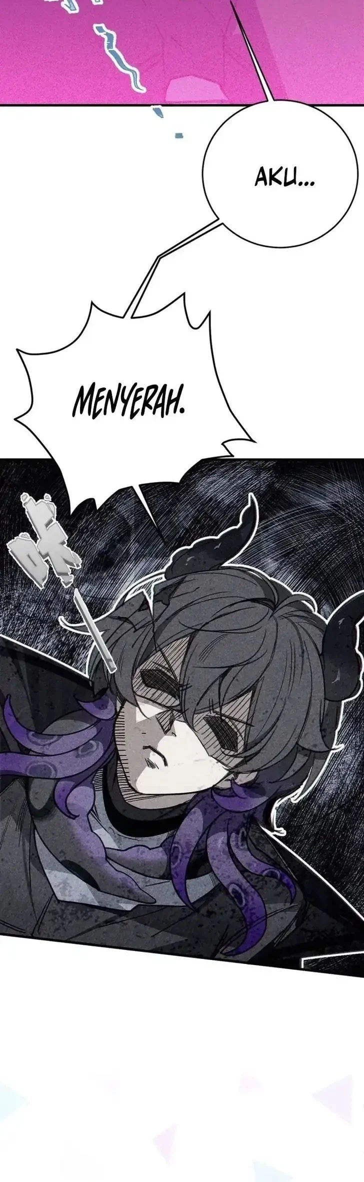 Turning Into A Tentacle Monster, Made Me Crazier Chapter 3 Gambar 11