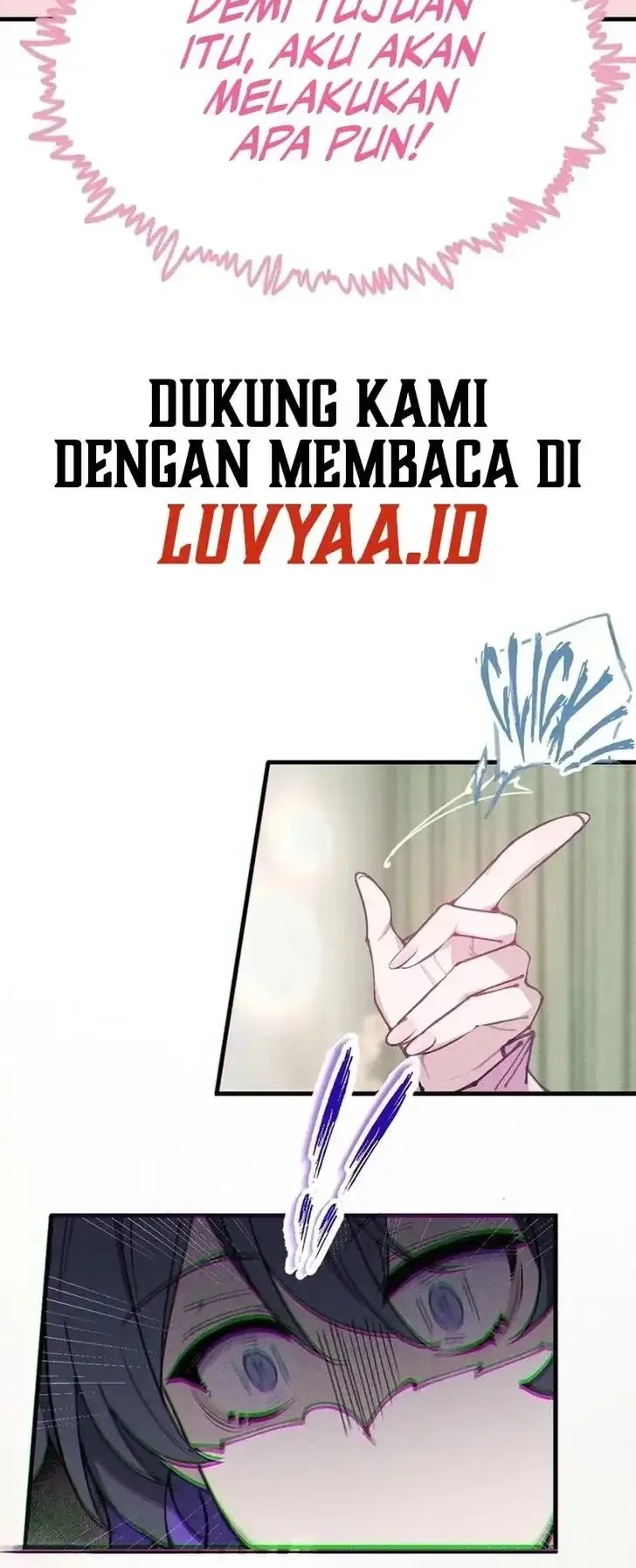 Turning Into A Tentacle Monster, Made Me Crazier Chapter 3 Gambar 14