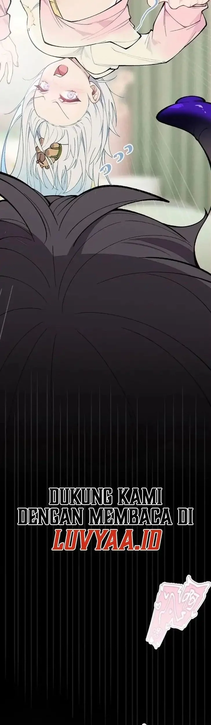 Turning Into A Tentacle Monster, Made Me Crazier Chapter 3 Gambar 22