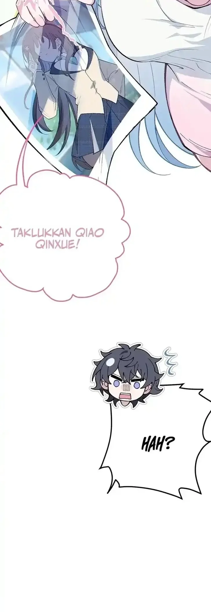 Turning Into A Tentacle Monster, Made Me Crazier Chapter 4 Gambar 33