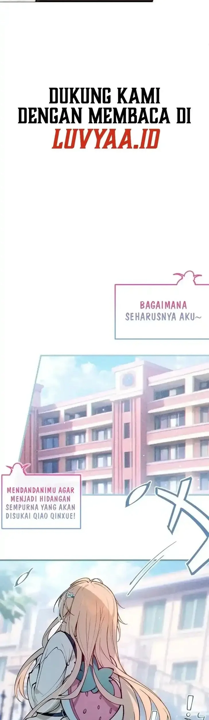 Turning Into A Tentacle Monster, Made Me Crazier Chapter 4 Gambar 42