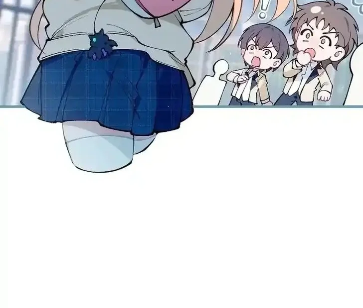 Turning Into A Tentacle Monster, Made Me Crazier Chapter 4 Gambar 43