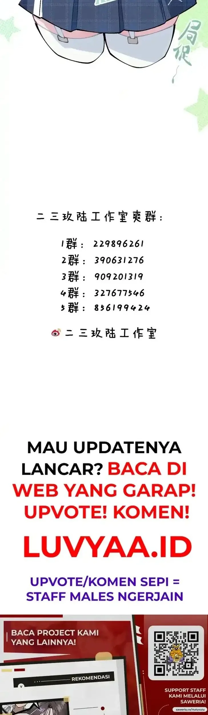 Turning Into A Tentacle Monster, Made Me Crazier Chapter 4 Gambar 45