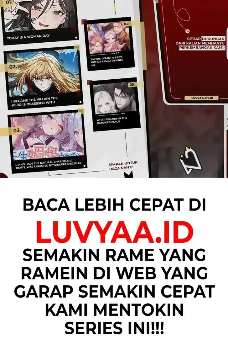 Turning Into A Tentacle Monster, Made Me Crazier Chapter 4 Gambar 46