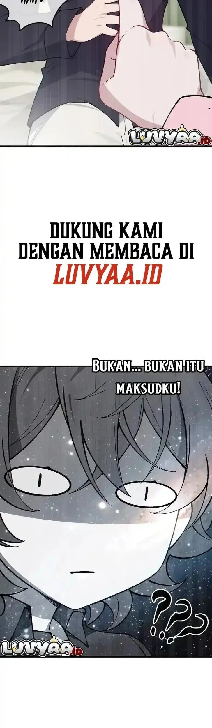 Manhua Turning Into A Tentacle Monster, Made Me Crazier Chapter 4 gambar 2