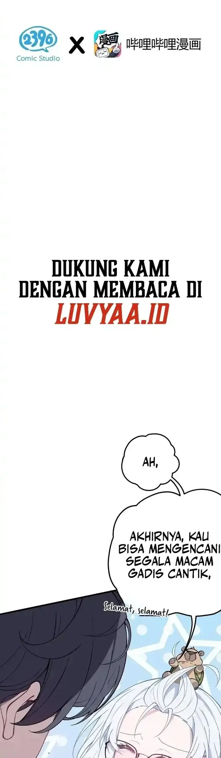 Turning Into A Tentacle Monster, Made Me Crazier Chapter 4 Gambar 4