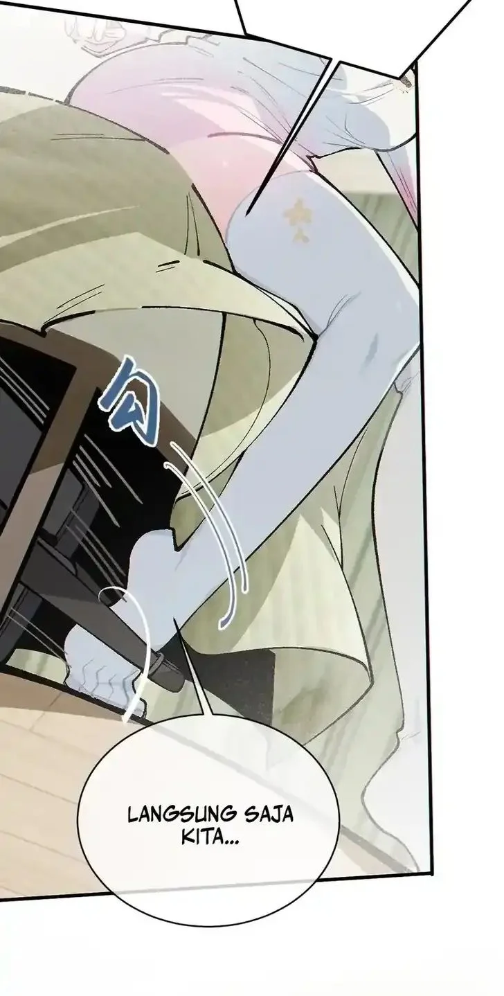 Turning Into A Tentacle Monster, Made Me Crazier Chapter 4 Gambar 18