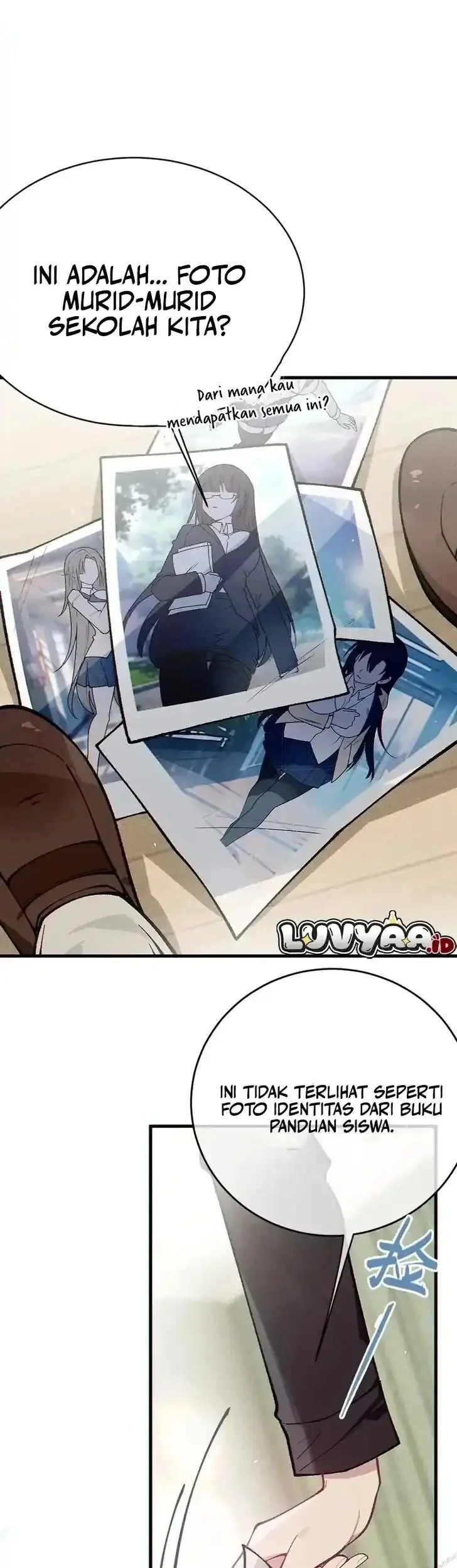 Turning Into A Tentacle Monster, Made Me Crazier Chapter 4 Gambar 26