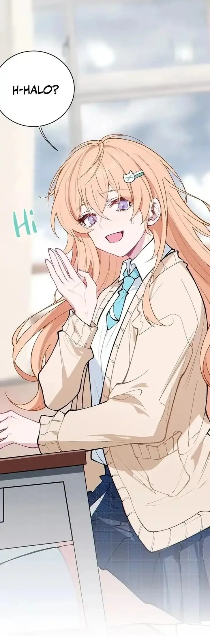 Turning Into A Tentacle Monster, Made Me Crazier Chapter 5 Gambar 35