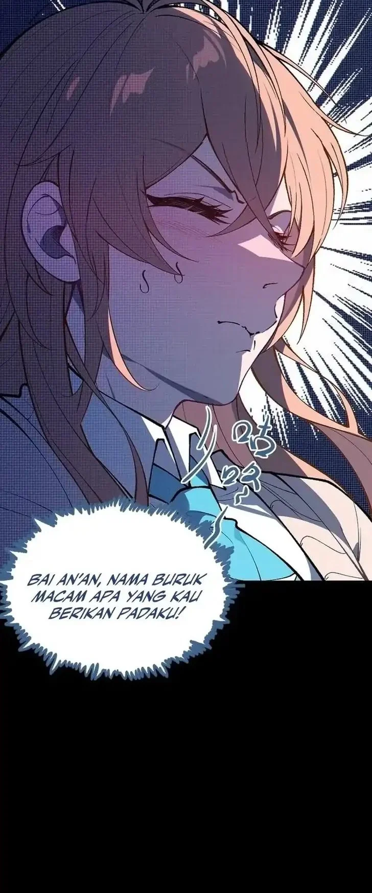 Turning Into A Tentacle Monster, Made Me Crazier Chapter 5 Gambar 41