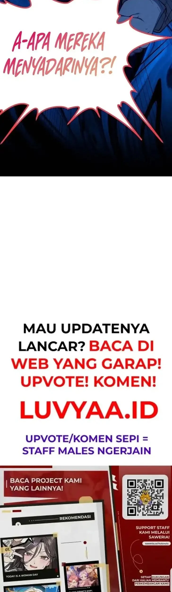 Turning Into A Tentacle Monster, Made Me Crazier Chapter 5 Gambar 43