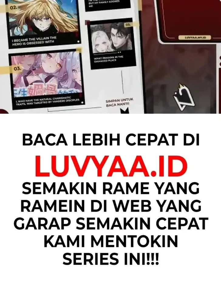 Turning Into A Tentacle Monster, Made Me Crazier Chapter 5 Gambar 44