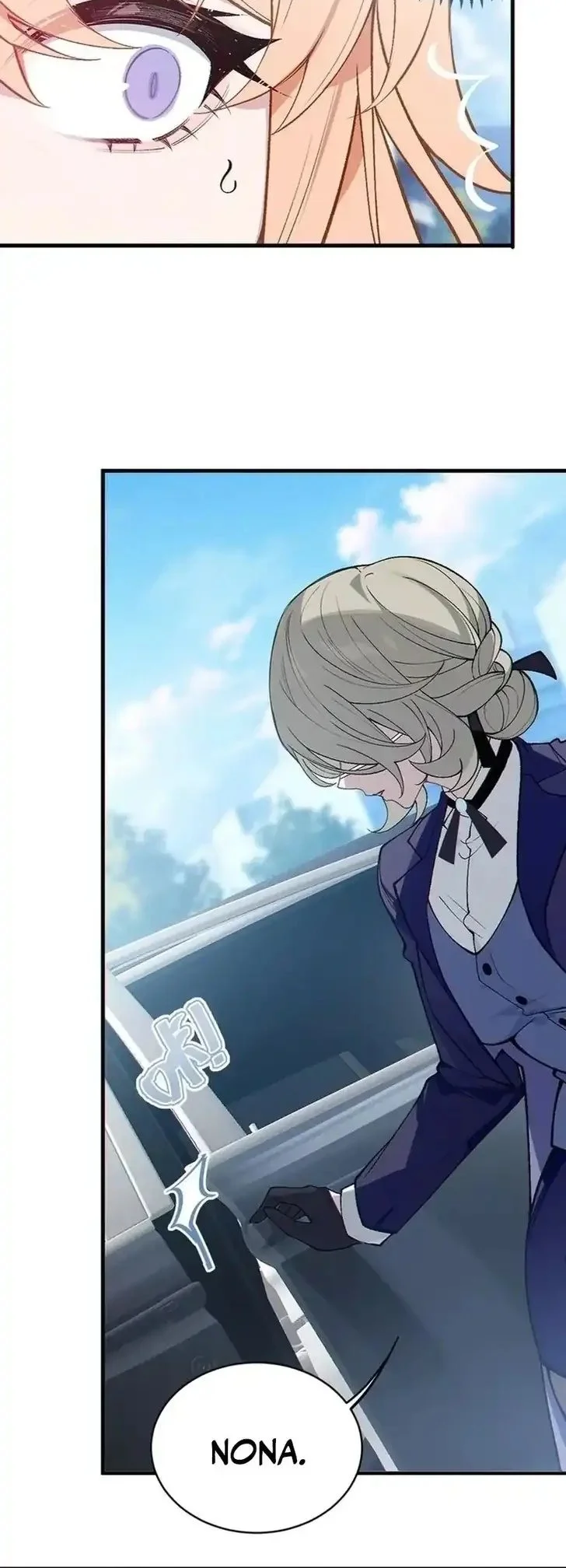 Turning Into A Tentacle Monster, Made Me Crazier Chapter 5 Gambar 12