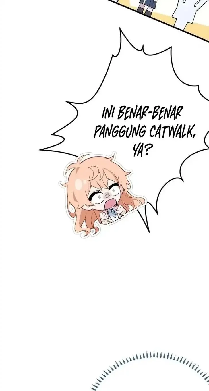 Turning Into A Tentacle Monster, Made Me Crazier Chapter 5 Gambar 15