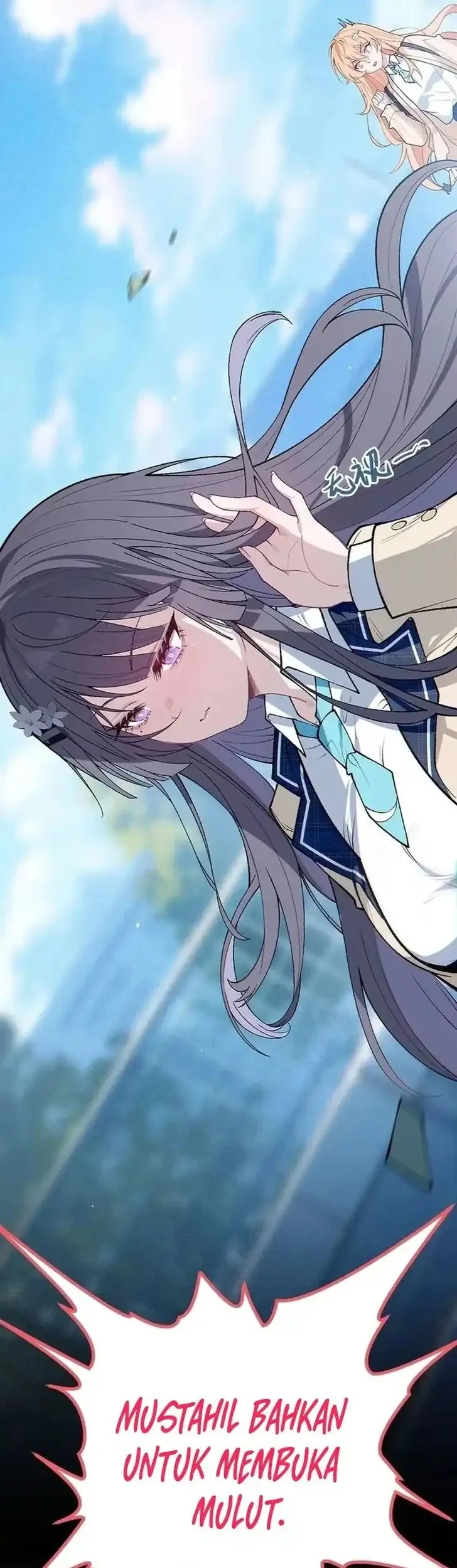 Turning Into A Tentacle Monster, Made Me Crazier Chapter 5 Gambar 21