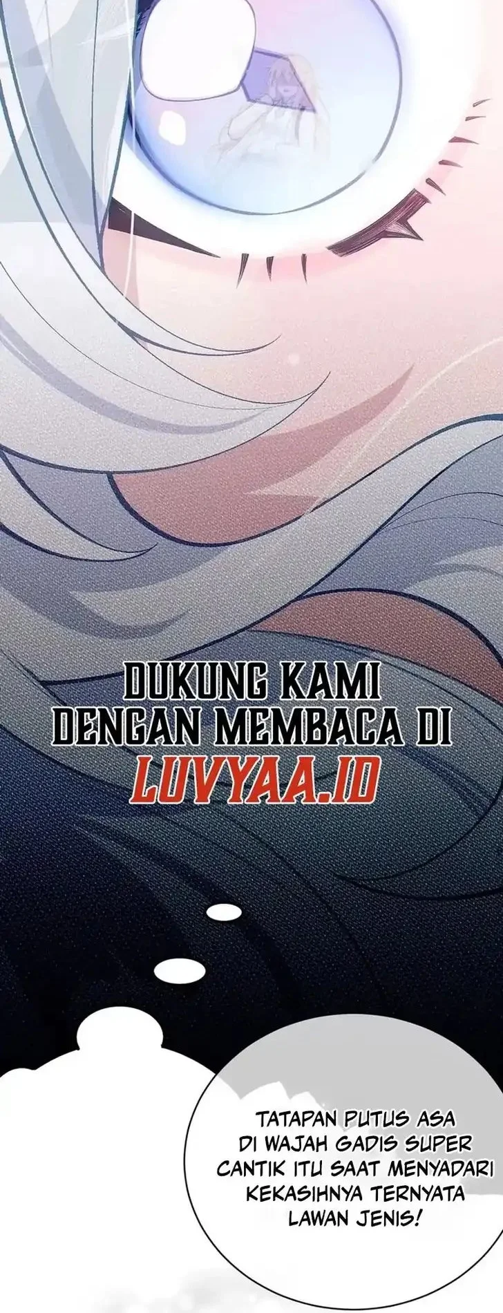 Turning Into A Tentacle Monster, Made Me Crazier Chapter 5 Gambar 26