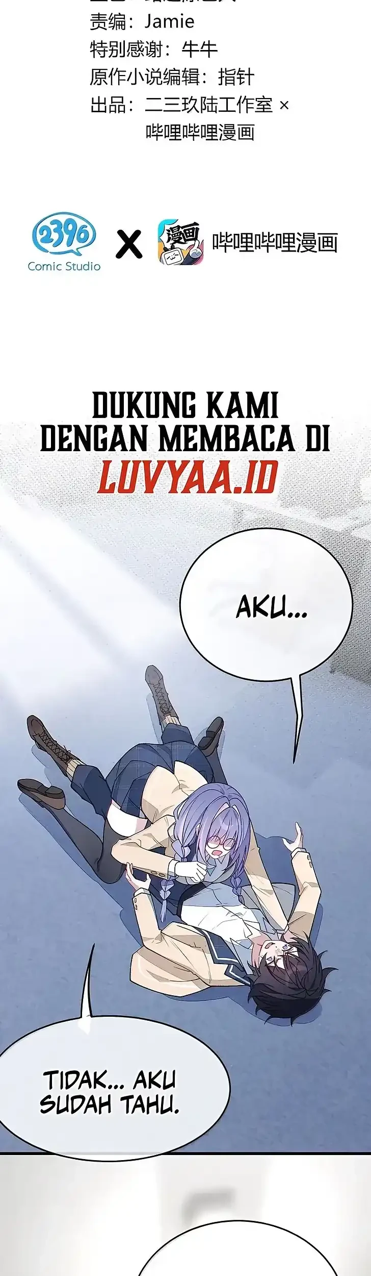 Manhua Turning Into A Tentacle Monster, Made Me Crazier Chapter 50 gambar 2