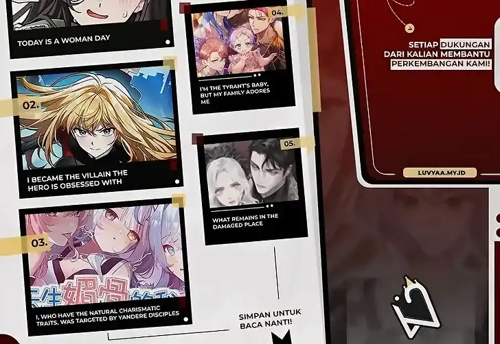 Turning Into A Tentacle Monster, Made Me Crazier Chapter 50 Gambar 25