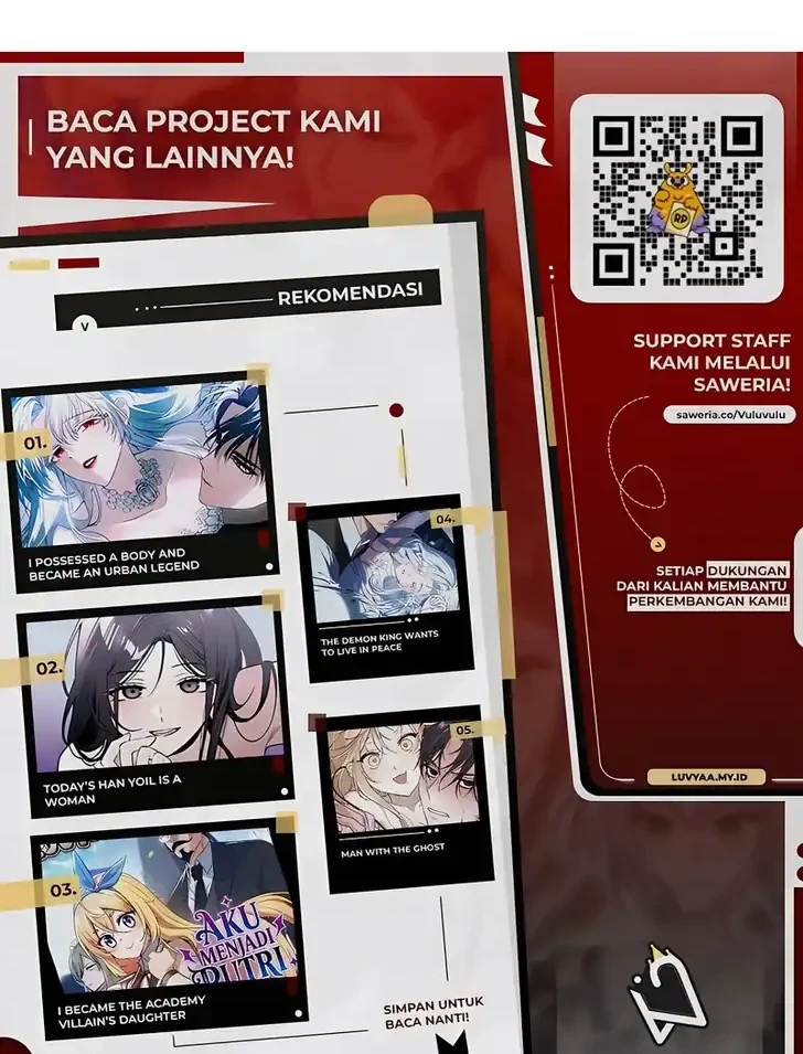 Turning Into A Tentacle Monster, Made Me Crazier Chapter 55 Gambar 34