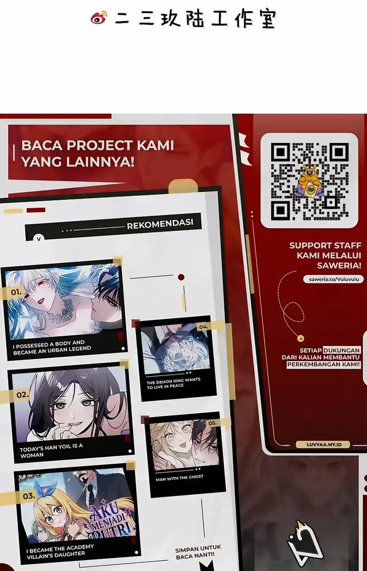 Turning Into A Tentacle Monster, Made Me Crazier Chapter 56.5 Gambar 29