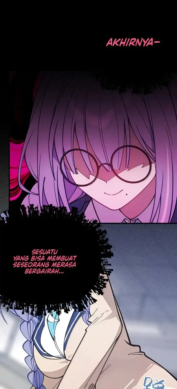 Turning Into A Tentacle Monster, Made Me Crazier Chapter 56 Gambar 24