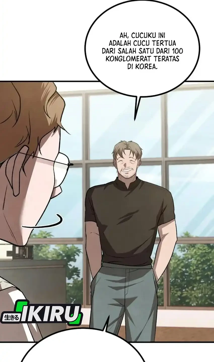Turns Out to Be a Third-Generation Chaebol Chapter 13 Gambar 25