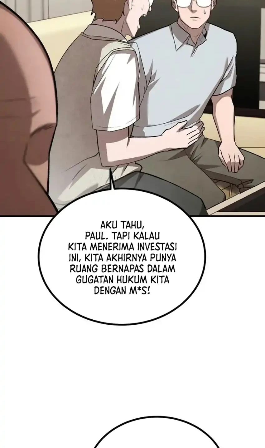 Turns Out to Be a Third-Generation Chaebol Chapter 13 Gambar 33
