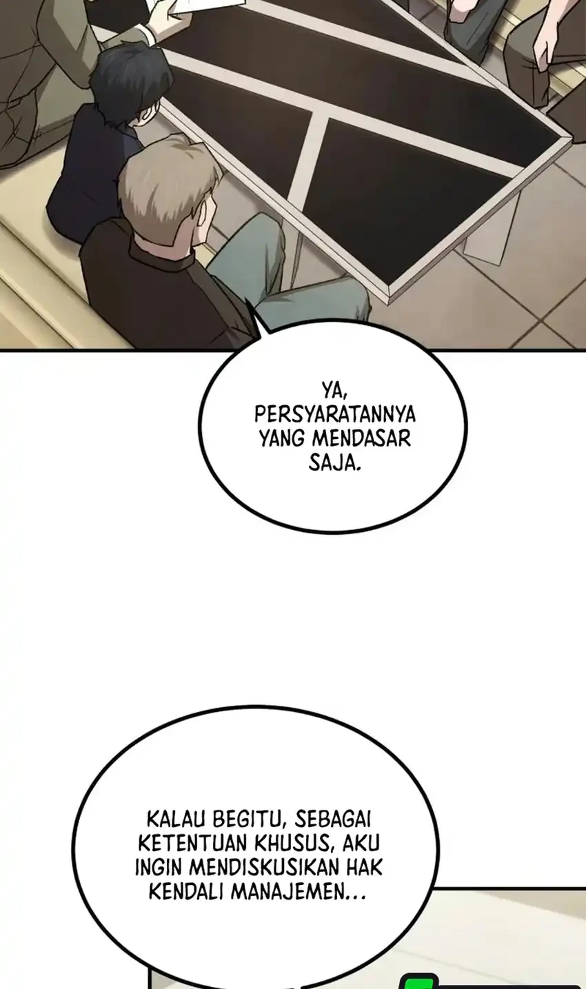 Turns Out to Be a Third-Generation Chaebol Chapter 13 Gambar 37