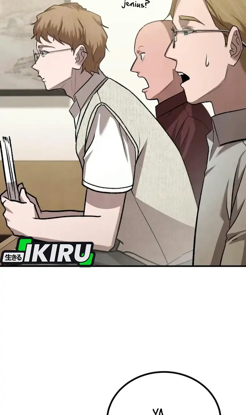 Turns Out to Be a Third-Generation Chaebol Chapter 13 Gambar 40
