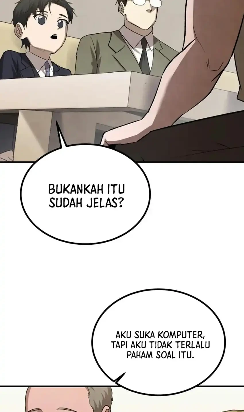 Turns Out to Be a Third-Generation Chaebol Chapter 13 Gambar 42