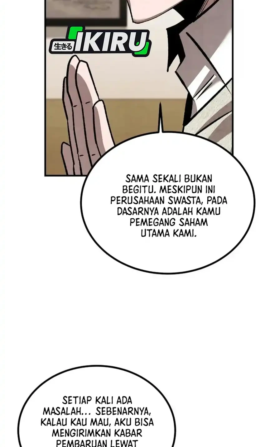 Turns Out to Be a Third-Generation Chaebol Chapter 13 Gambar 44