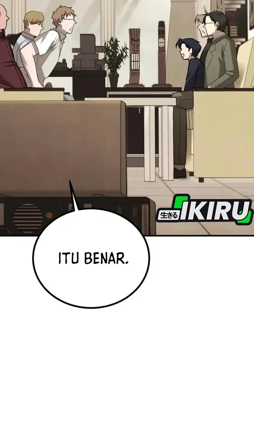 Turns Out to Be a Third-Generation Chaebol Chapter 13 Gambar 46