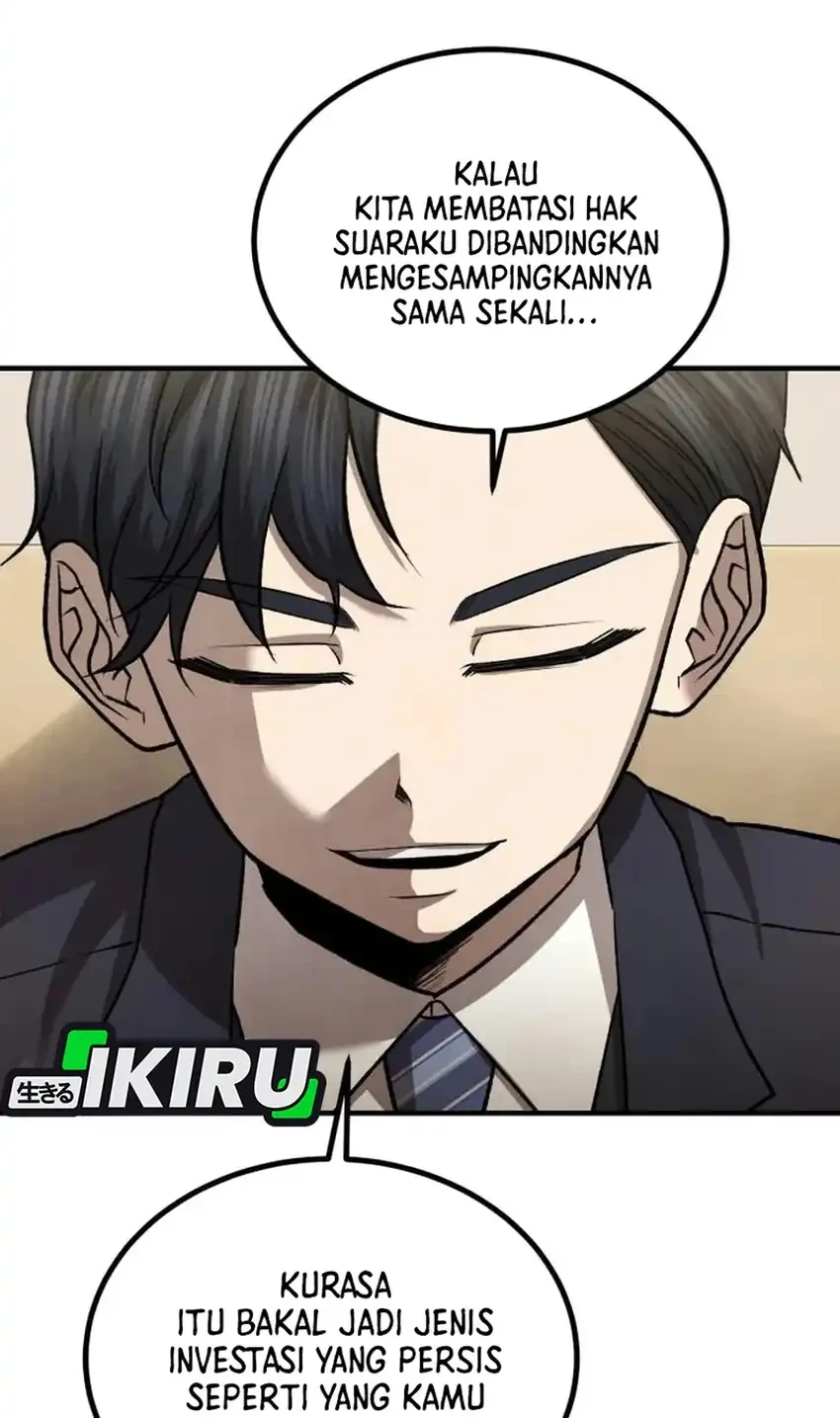 Turns Out to Be a Third-Generation Chaebol Chapter 13 Gambar 50
