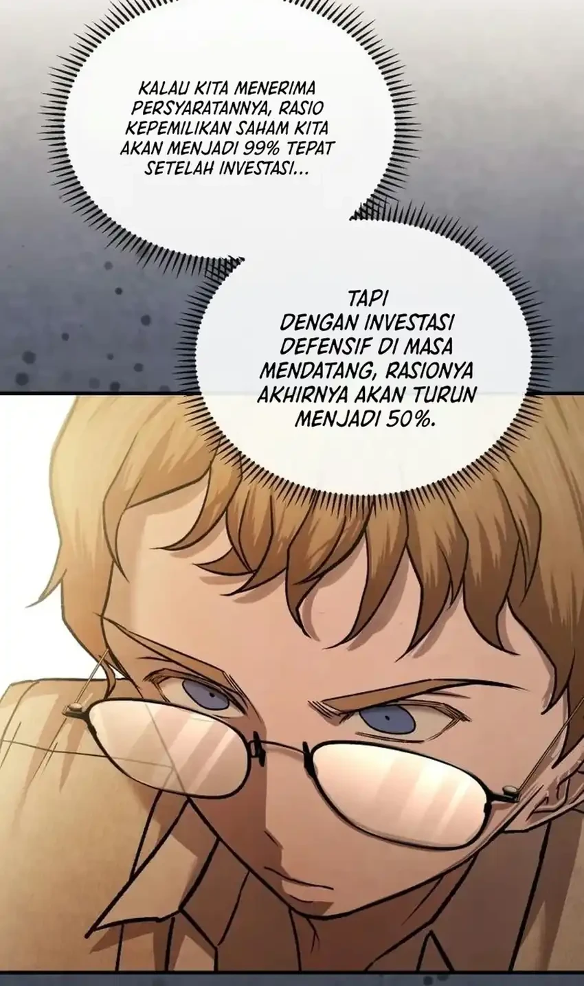 Turns Out to Be a Third-Generation Chaebol Chapter 13 Gambar 52
