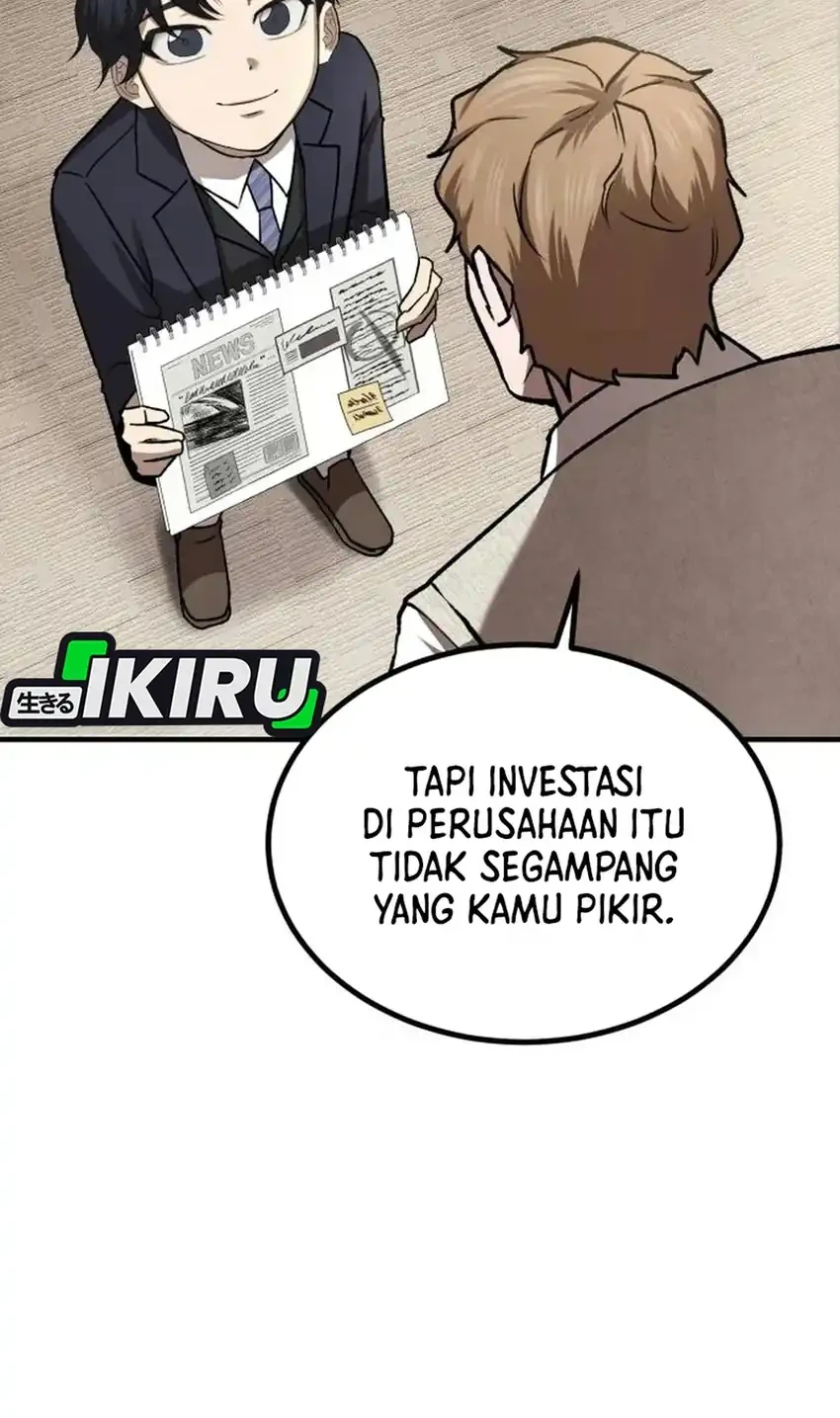 Turns Out to Be a Third-Generation Chaebol Chapter 13 Gambar 3