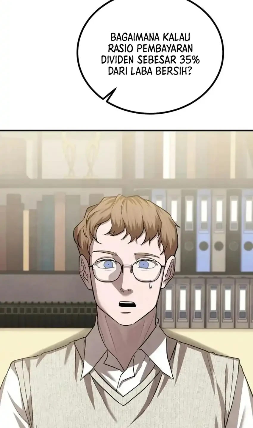 Turns Out to Be a Third-Generation Chaebol Chapter 13 Gambar 57