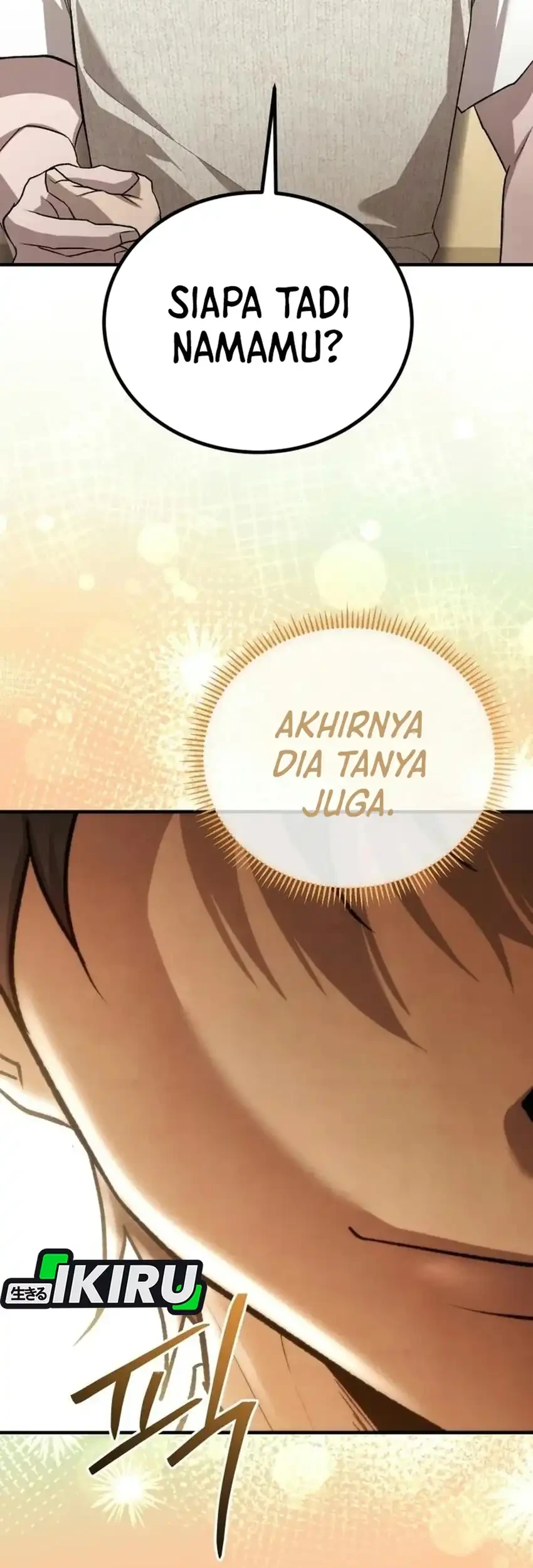 Turns Out to Be a Third-Generation Chaebol Chapter 13 Gambar 58