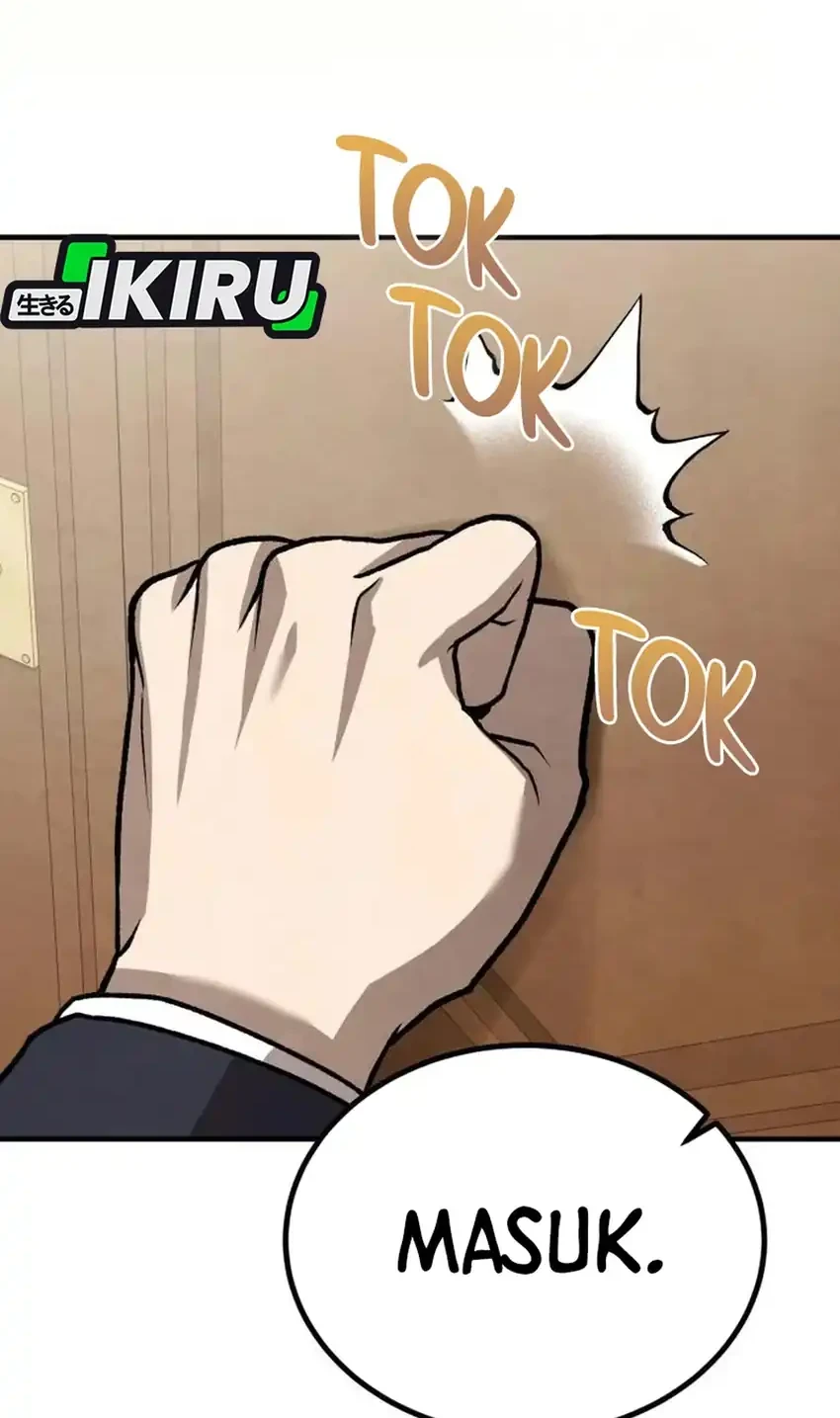 Turns Out to Be a Third-Generation Chaebol Chapter 13 Gambar 61
