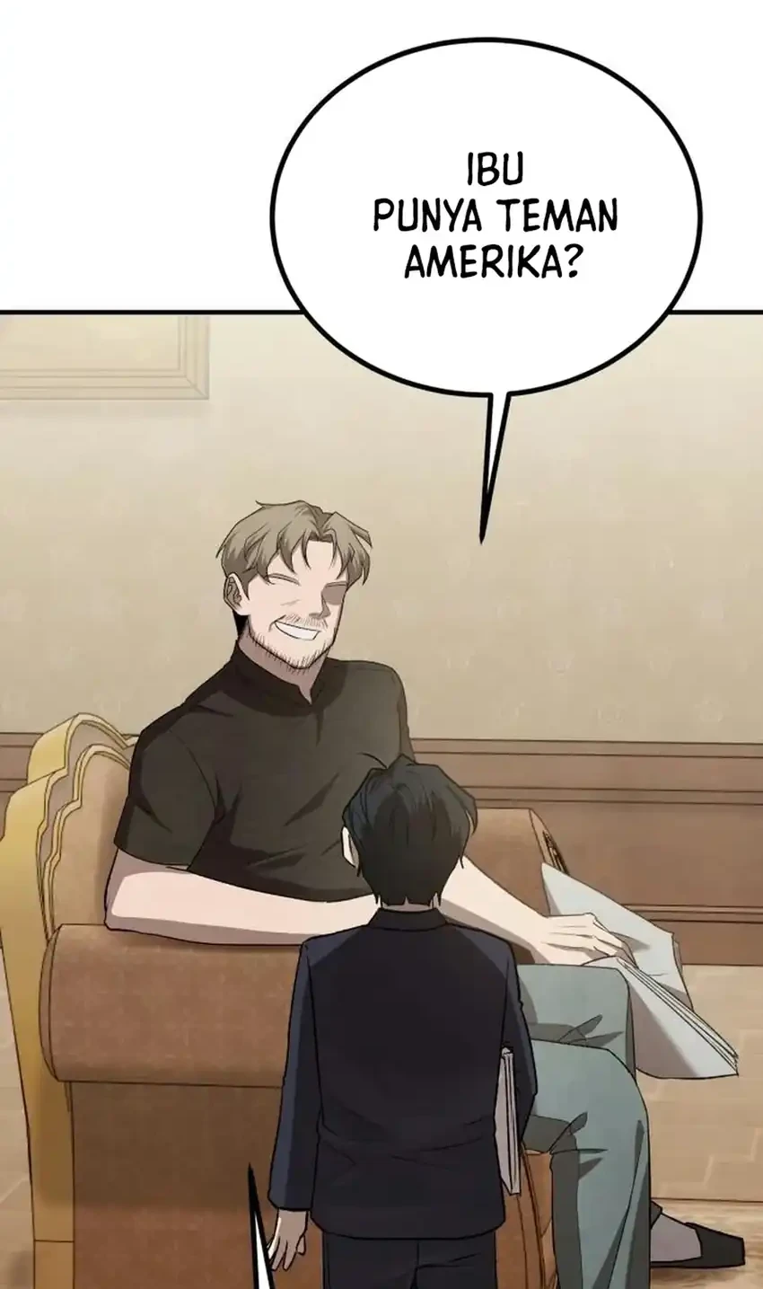 Turns Out to Be a Third-Generation Chaebol Chapter 13 Gambar 63