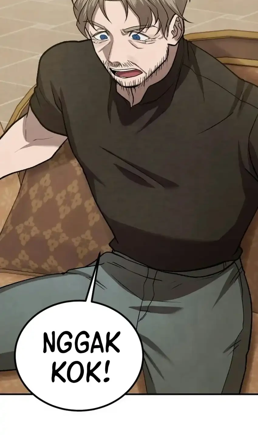 Turns Out to Be a Third-Generation Chaebol Chapter 13 Gambar 69
