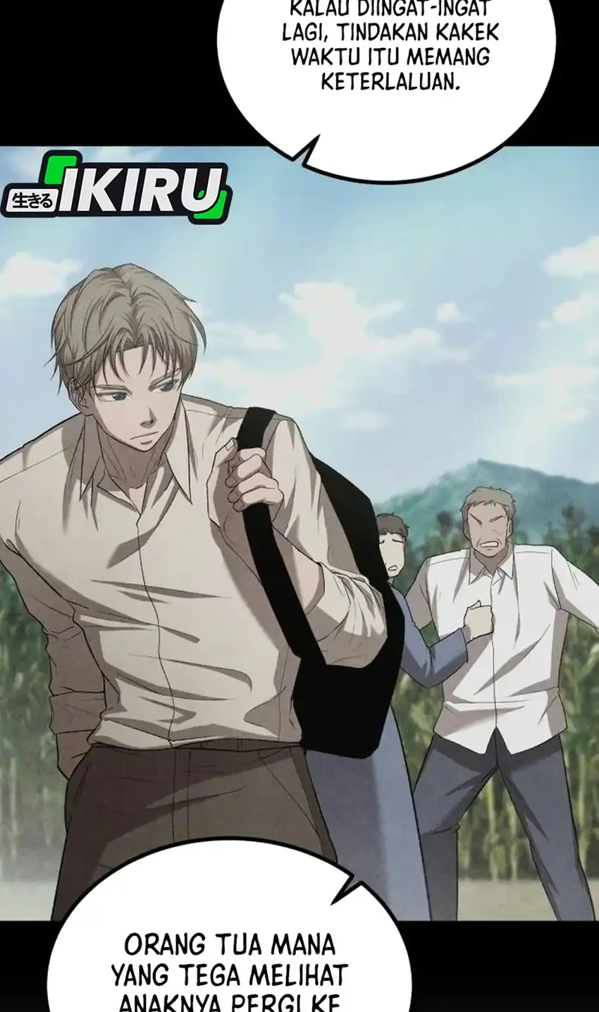 Turns Out to Be a Third-Generation Chaebol Chapter 13 Gambar 71