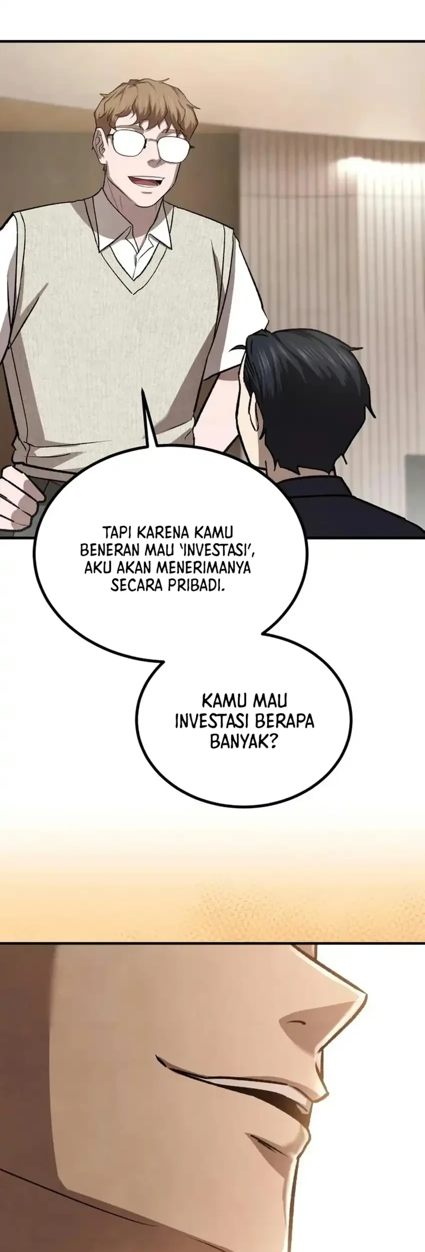 Turns Out to Be a Third-Generation Chaebol Chapter 13 Gambar 4