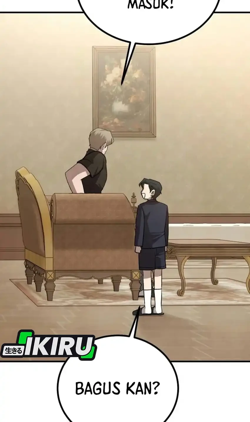 Turns Out to Be a Third-Generation Chaebol Chapter 13 Gambar 75