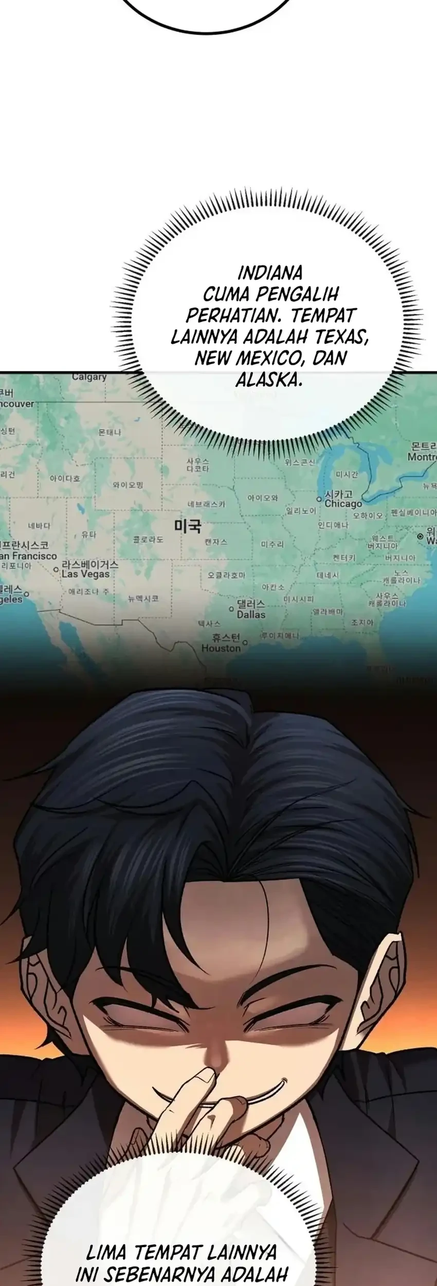 Turns Out to Be a Third-Generation Chaebol Chapter 13 Gambar 76