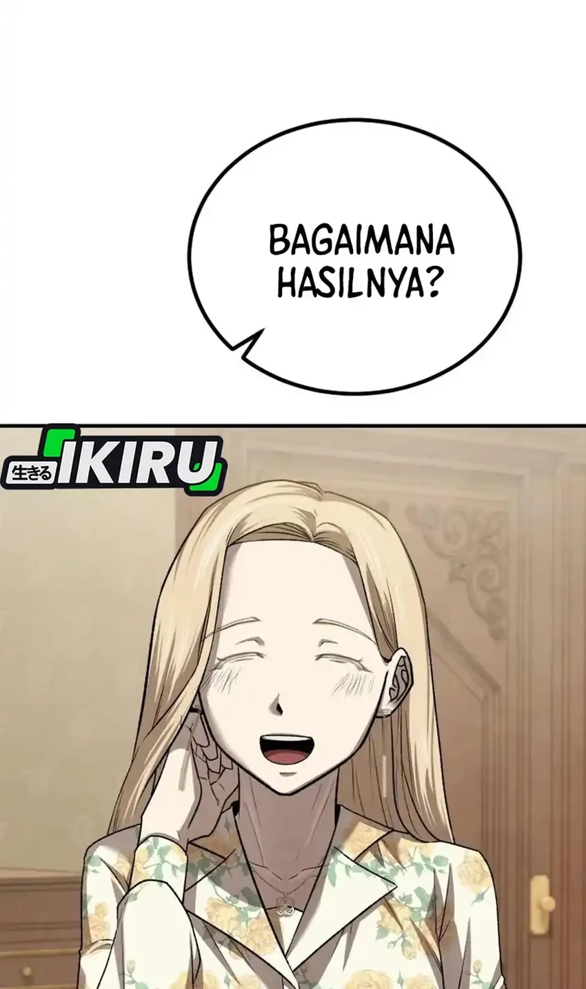 Turns Out to Be a Third-Generation Chaebol Chapter 13 Gambar 79